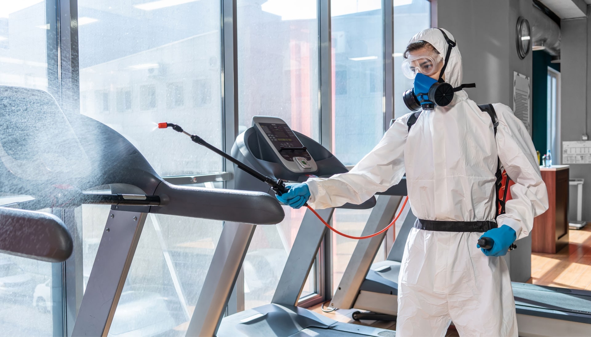Commercial Mold Removal Services in Milwaukee